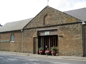 [An image showing Rutland County Museum]